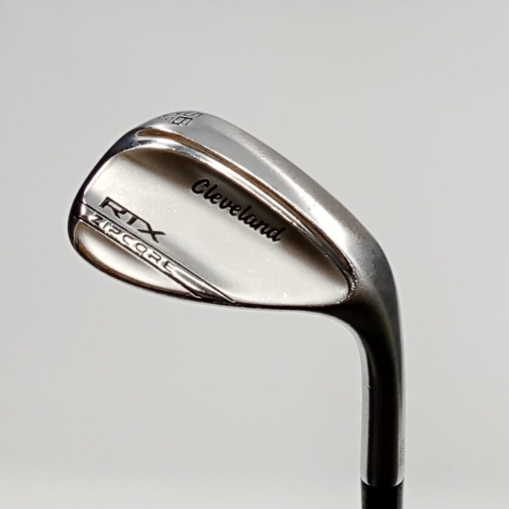 RTX ZIPCORE ﾂｱｰｻﾃﾝ WG 56M° 10° S200 Dynamic Gold｜Alpen Online