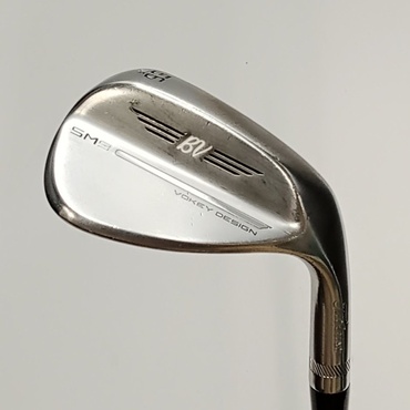 VOKEY　SM9　ツアークローム WG 56F°  14°  S200 Dynamic　Gold