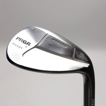 PRGR　0　(2020) WG 56°  10°  WEDGE SPEC　STEEL　Ⅲ　Ver.2