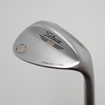 Vokey　TVD-R　C-C WG 56°  12°  S N.S.PRO　950GH