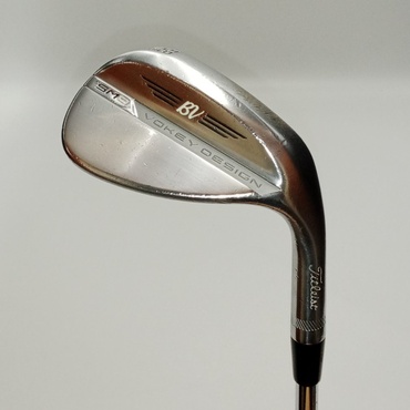 VOKEY　SM8　ツアークローム WG 58S°  10°  S N.S.PRO　950GH　neo