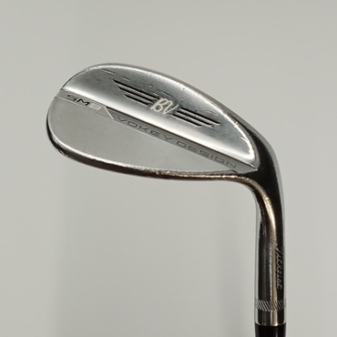 VOKEY　SM8　ツアークローム WG 58K°  14°  S200 Dynamic　Gold