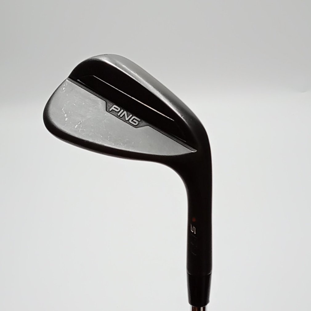 PING S159 ウェッジ 50度 56度 セット PING s159 ミッドナイト 