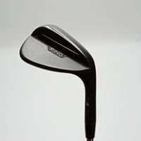 S159 ﾐｯﾄﾞﾅｲﾄ ウェッジ N.S.PRO MODUS3 TOUR115[その他ｽﾁｰﾙ]｜Alpen