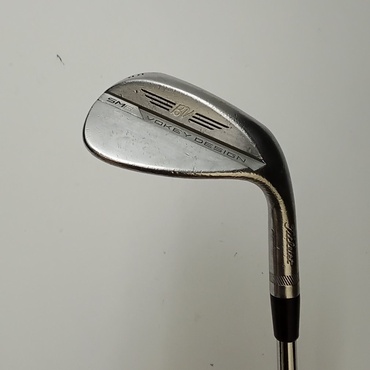 VOKEY　SM8　ツアークローム WG 56M°  8°  S N.S.PRO　MODUS3　TOUR105