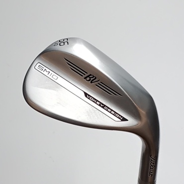 VOKEY　SM10　ツアークローム WG 56D°  12°  BV105