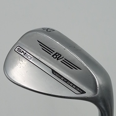 VOKEY　SM10　ツアークローム WG 52F°  12°  S N.S.PRO　950GH　neo