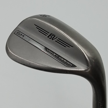 VOKEY　SM10　オールニューニッケル WG 58K°  14°  S N.S.PRO　950GH　neo