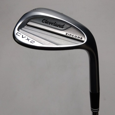 CVX2　ZIPCORE WG 58C°  12°  S N.S.PRO　MODUS3　TOUR115