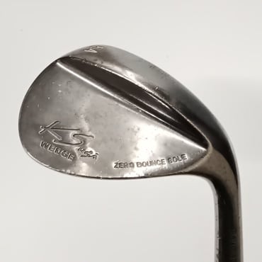 KS　wedge　ゼロバンス WG 54°  0°  S N.S.PRO　950GH