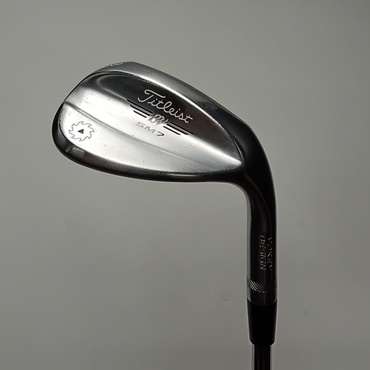 VOKEY　SM7　ツアークローム　Dソール ウェッジ 58°  12°  S N.S.PRO　950GH