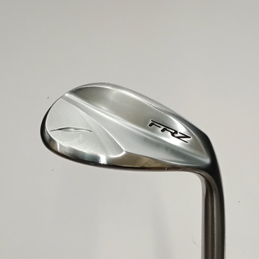 FRZ　パールサテン WG 58S°  9°  WEDGE N.S.PRO　TS-101w
