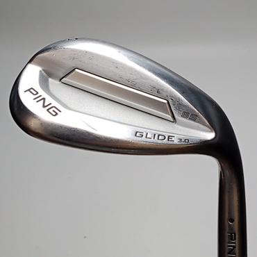 GLIDE　3.0　SS ウェッジ その他スチール