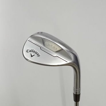 OPUS　クロム WG 58S°  10°  S200 Dynamic　Gold