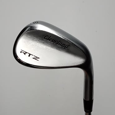 RTZ　ツアーサテン WG 52°  Mid 10°  S N.S.PRO　MODUS3　TOUR115