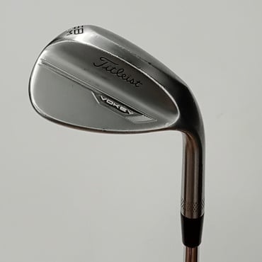 VOKEY　FORGED　(2021)　ツアークローム WG 58M°  10°  S200 Dynamic　Gold