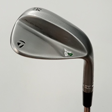 MILLED　GRIND　4　CHROME WG 54SB°  11°  S N.S.PRO　MODUS3　TOUR105
