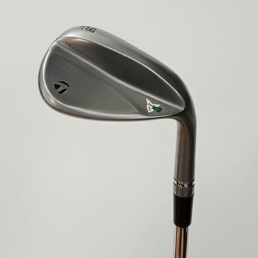 MILLED　GRIND　4　CHROME WG 58SB°  11°  S N.S.PRO　MODUS3　TOUR105