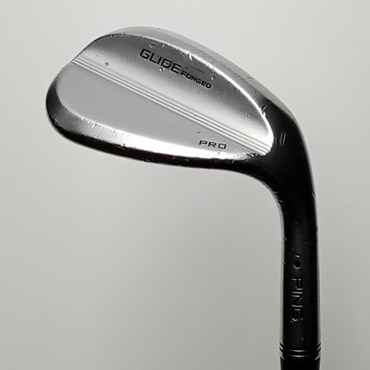 GLIDE　FORGED　PRO　Sグラインドソール WG 60°  10°  S N.S.PRO　MODUS3　TOUR105