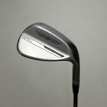 VOKEY　SM10　ツアークローム ウェッジ その他スチール