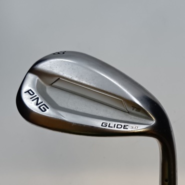 GLIDE　3.0　TS WG 58°  6°  S N.S.PRO　MODUS3　TOUR105