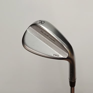 GLIDE　FORGED　PRO　Sグラインドソール WG 52°  10°  S200 Dynamic　Gold