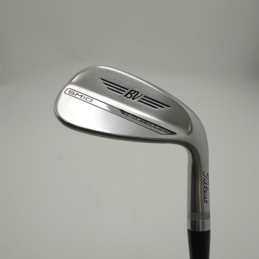VOKEY　SM10　ツアークローム WG 50F°  8°  S200 Dynamic　Gold