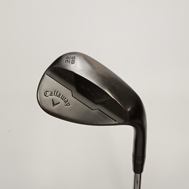 OPUS　ブラック WG 58C°  8°  S200 Dynamic　Gold