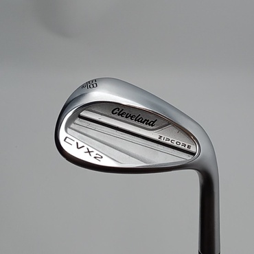 CVX2　ZIPCORE WG 58C°  12°  S200 Dynamic　Gold　95