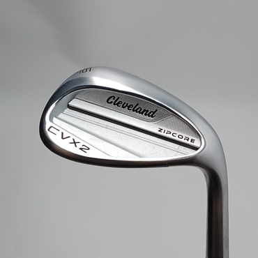 CVX2　ZIPCORE WG 56S°  14°  S200 Dynamic　Gold　95
