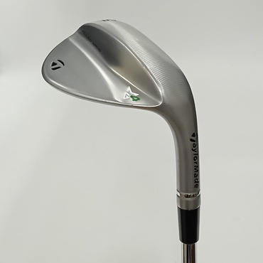 MILLED　GRIND　4　CHROME WG 58HB°  12°  S N.S.PRO　MODUS3　TOUR105