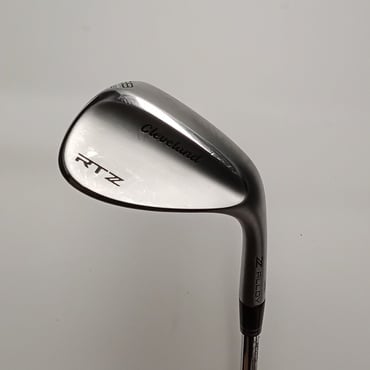 RTZ　ツアーサテン WG 58°  Full 12°  S200 Dynamic　Gold