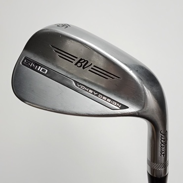 VOKEY　SM10　ツアークローム WG 46F°  10°  S200 Dynamic　Gold