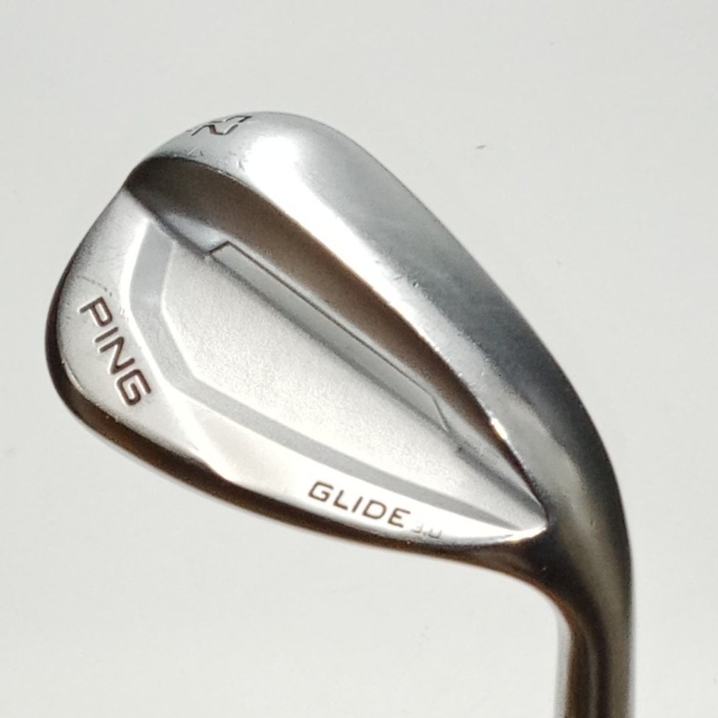 GLIDE 3.0 WS ウェッジ Dynamic Gold[その他ｽﾁｰﾙ]｜Alpen Online 公式