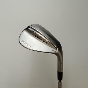 RTX　4　ツアーサテン ウェッジ 56Low°  8°  S200 Dynamic　Gold
