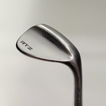 RTZ　ツアーサテン WG 58°  Full 12°  S200 Dynamic　Gold