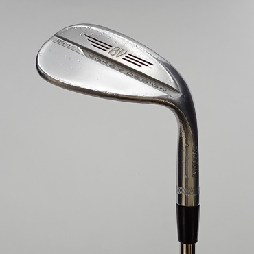 VOKEY　SM8　ツアークローム WG 56S°  10°  S N.S.PRO　950GH　neo