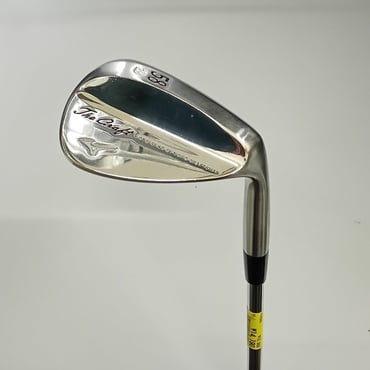 The　Craft　Wedge　2.0　EC ウェッジ その他スチール