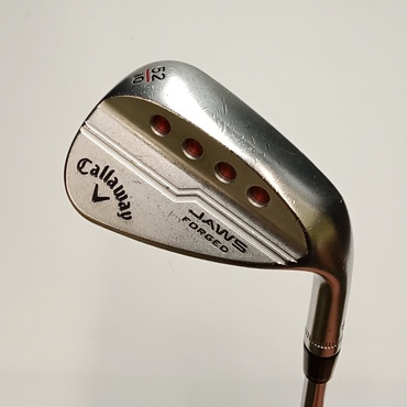 JAWS　FORGED　クロム WG 52°  10°  S N.S.PRO　950GH　neo