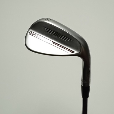 VOKEY　SM10　ツアークローム ウェッジ その他スチール