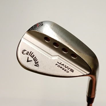 JAWS　FORGED　クロム WG 58°  10°  S N.S.PRO　950GH　neo