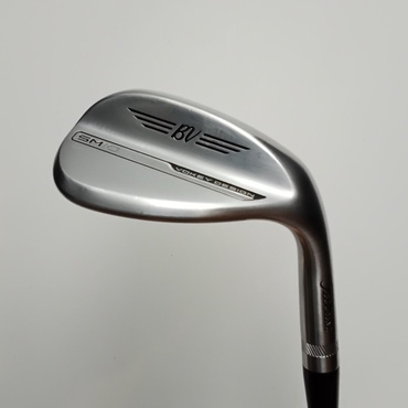 VOKEY　SM10　ツアークローム WG 58K°  14°  S N.S.PRO　950GH　neo