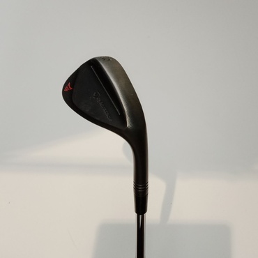 MILLED　GRIND　2　BLACK WG 56°  12°  S200 Dynamic　Gold