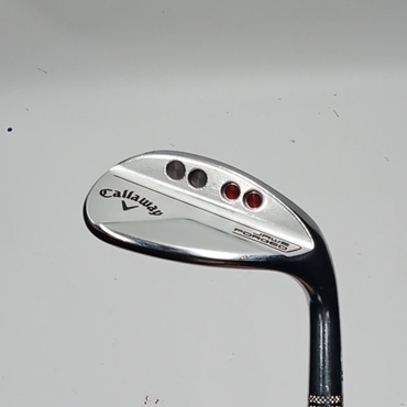 JAWS　FORGED　クロム　(2023) WG 54Z°  12°  S N.S.PRO　950GH　neo