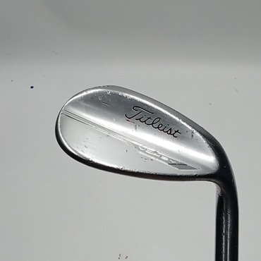 VOKEY　FORGED　(2021)　ツアークローム WG 58M°  10°  S N.S.PRO　950GH　neo