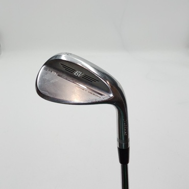 VOKEY　SM9　ツアークローム WG 54S°  10°  S200 Dynamic　Gold