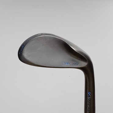 Dolphin　Wedge　DW-113　BLK WG 52°  R N.S.PRO　750GH　Wrap　Tech