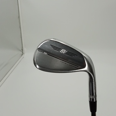 VOKEY　SM9　ツアークローム WG 54F°  14°  S N.S.PRO　950GH　neo