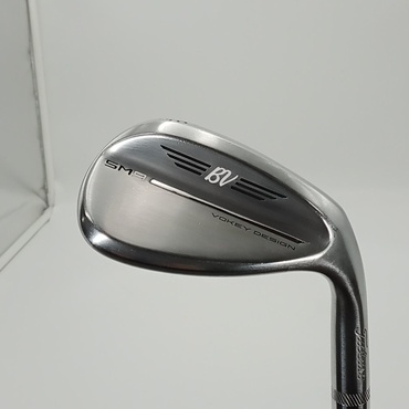 VOKEY　SM9　ツアークローム WG 58S°  10°  S N.S.PRO　950GH　neo