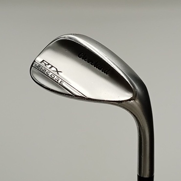 RTX　ZIPCORE　ツアーサテン WG 58F°  12°  S N.S.PRO　MODUS3　TOUR120
